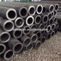 Manufacturer Seamless Steel Pipe Black Seamless Steel Pipe